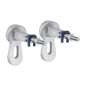 Комплект для кріплення інсталяції Grohe Rapid SL 3855800M краща модель в Чернігові