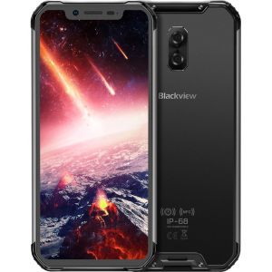 Смартфон Blackview BV9600 4/64GB Black/Gray лучшая модель в Чернигове