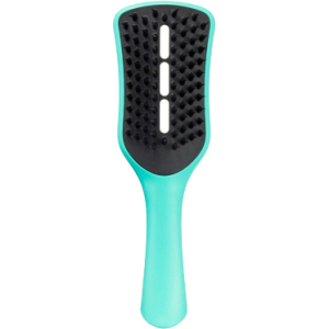 Расческа для укладки феном Tangle Teezer Easy Dry & Go Sweet Pea (5060630047788) ТОП в Чернигове