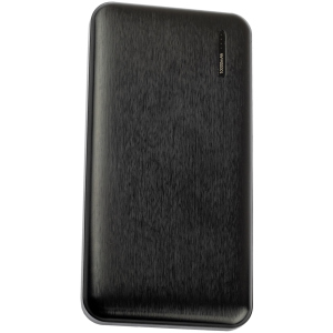 хороша модель УМБ Proda PD-P69 10000 mAh Black (PRD-PDP69-BK)