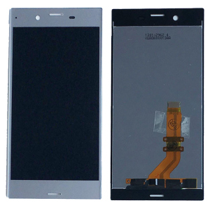 Дисплей Sony Xperia XZ, Xperia XZ Dual (F8331, F8332, SO-01J) complete Platinum рейтинг