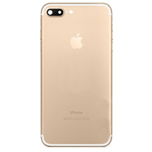 Кришка задня iPhone 7 Plus (5.5) Gold краща модель в Чернігові