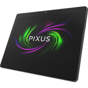 Планшет Pixus Joker 2/16GB Black ТОП в Чернигове