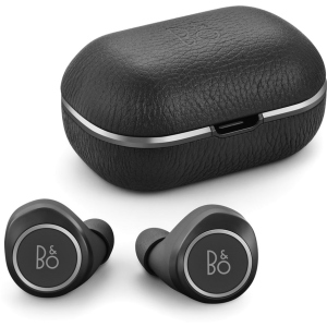Навушники Bang &amp; Olufsen Beoplay E8 2.0 Black (1646100) краща модель в Чернігові
