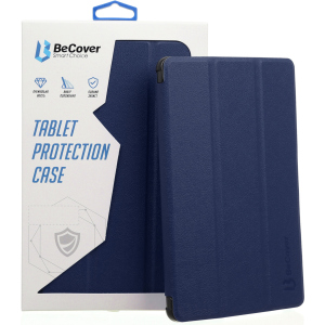 Обложка BeCover Smart Case для Huawei MatePad T8 Deep Blue (BC_705075)