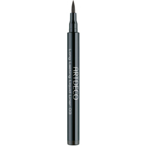 Підводка для очей Artdeco Long Lasting Liquid Liner №03 brown 1.5 мл (4019674250037) ТОП в Чернігові