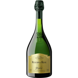 Вино игристое Freixenet Cava Reserva Real белое брют 0.75 л 11.5% (8410036008598)