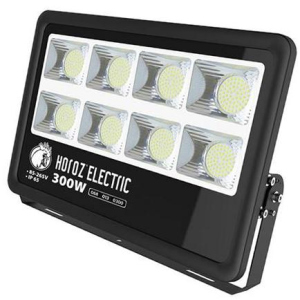 Прожектор світлодіодний LED Horoz Electric LION-300 300W 6400K IP65 068-013-0300 в Чернігові