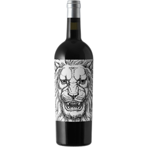 Вино Ego Bodegas Acuma червоне сухе 0,75 л 14,5% (8437013527156)