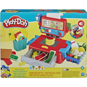 Ігровий набір Hasbro Play-Doh Касовий апарат (E6890) ТОП в Чернігові