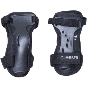 Комплект защитный детский Globber для ребенка 50 кг XL Черный (553-120) в Чернигове