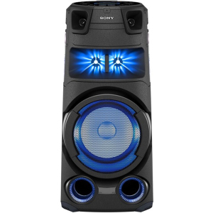 хороша модель Акустична система Sony MHC-V73D Black (MHCV73D.RU1)