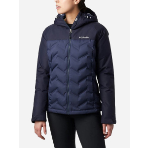 Пуховик Columbia Grand Trek Down Jacket 1859641-466 L (0192660360164) в Чернигове