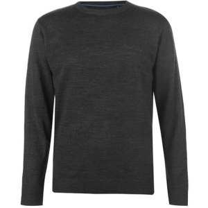 Джемпер Pierre Cardin 551044-90 XXL Charcoal Marl надійний