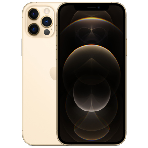 Мобільний телефон Apple iPhone 12 Pro 256GB Gold Офіційна гарантія ТОП в Чернігові