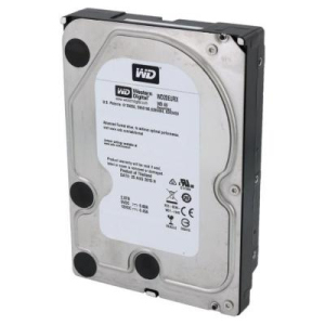 Жорсткий диск 3.5 2TB WD (#WD20EURX-FR#) в Чернігові