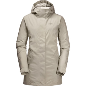 Пуховик Jack Wolfskin Cold Bay Jacket W 1113691-6260 S (4060477628097) краща модель в Чернігові