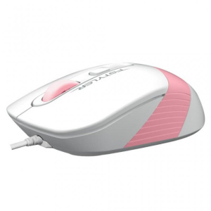 Мышка A4tech FM10 Pink ТОП в Чернигове