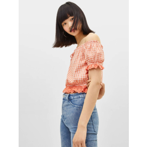 Топ Bershka 00989238643 XS Print (ZP00989238643015) ТОП в Чернігові