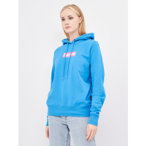 Худи Supreme 10365.2 XS (40) Бирюзовое ТОП в Чернигове