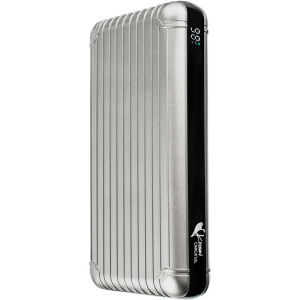 УБМ Krazi Air MaQ Power Bank 20000 mAh 74W Silver (2099900796791) в Чернигове