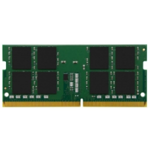Оперативна пам'ять Kingston SODIMM DDR4-3200 32768MB PC4-25600 ValueRAM (KVR32S22D8/32) в Чернігові