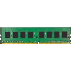 Оперативна пам'ять Kingston DDR4-2933 16384MB PC4-23464 (KVR29N21S8/16) ТОП в Чернігові