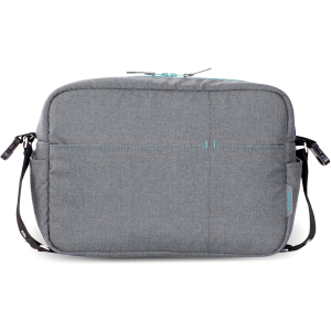 Сумка для мамы X-lander X-Bag Azure Grey (71705) лучшая модель в Чернигове