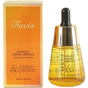 хорошая модель Сыворотка для лица Jigott Facis Propolis Essence Ampoule с экстрактом прополиса 35 мл (8809541280894)