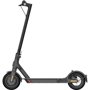 Електросамокат Xiaomi Mi Electric Scooter Essential Black (DDHBC08NEB) надійний