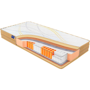 Матрас Musson Прайм Cocos 90x200 см (2700000024331)