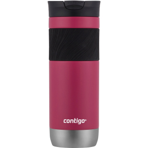 Термокухоль Contigo Byron New Snapseal 591 мл Dragon Fruit (2100872) в Чернігові