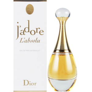 Парфумована вода для жінок Christian Dior Jadore Absolue 50 мл (ROZ6400100417) в Чернігові