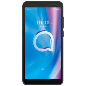 купить Мобильный телефон Alcatel 1B 2/32GB Prime Black (5002H-2AALUA12)