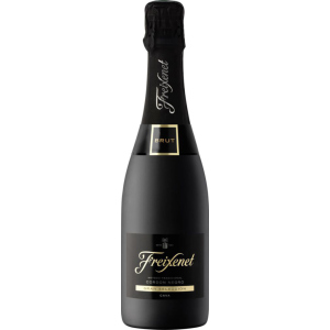 Вино игристое Freixenet Cava Cordon Negro белое брют 0.375 л 11.5% (8410036009199) в Чернигове