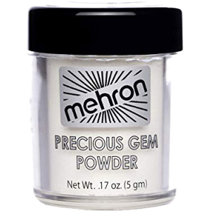 Сяючі пігменти Mehron Celebré Precious Gems Opal 5 г (203-OP) (764294553306) в Чернігові