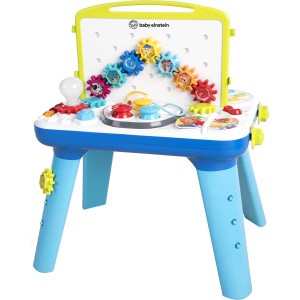 Ігровий центр Baby Einstein Curiosity Table (10345)