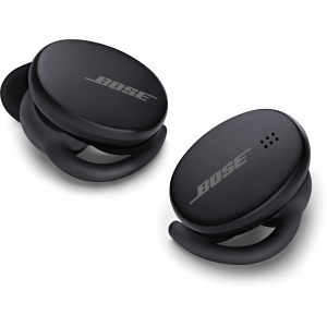 Навушники Bose Sport Earbuds Triple Black (805746-0010)