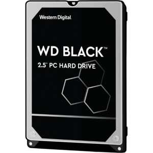 Жесткий диск для ноутбука 2.5" 500GB WD (WD5000LPSX) ТОП в Чернигове