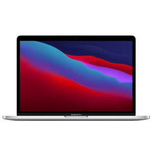 Ноутбук Apple MacBook Pro 13" M1 256GB 2020 (MYDA2) Silver надежный