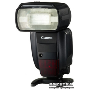 Canon Speedlite 600 EX II-RT Офіційна гарантія краща модель в Чернігові