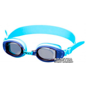 Очки для плавания детские BECO Blue (9927 6_blue) в Чернигове