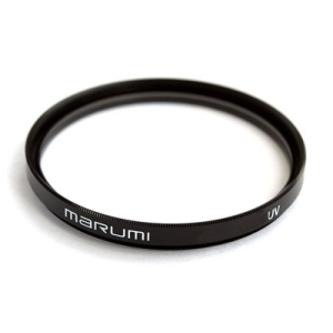 Светофильтр Marumi UV 82 мм (61897) ТОП в Чернигове