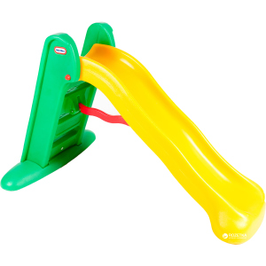 Горка Little Tikes Солнечные виражи (426310060) (50743042638) в Чернигове