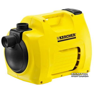 Садовий насос Karcher BP 3 Garden (1.645-351.0) краща модель в Чернігові