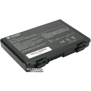 Аккумулятор PowerPlant A32-F82, ASK400LH для ASUS F82 (11.1V/4400mAh/6Cells) (NB00000283) ТОП в Чернигове