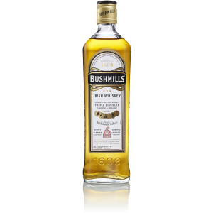 Виски Bushmills Original 6 лет выдержки 0.35 л 40% (5010103917100) в Чернигове