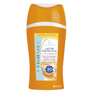 Защитное молочко для загара Clinians Sun SPF 30 200 мл (8003510029426/8003510026104/8003510030361) лучшая модель в Чернигове