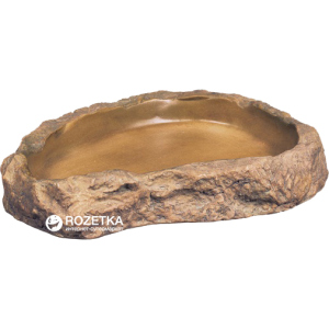 Годівниця пластикова Hagen Feeding Dish Середня (015561228121) в Чернігові