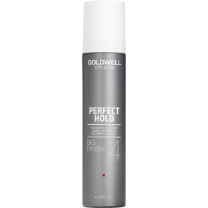 Спрей Goldwell Stylesign Perfect Hold Big Finish для збільшення об'єму волосся 300 мл (4021609275053) (227502)